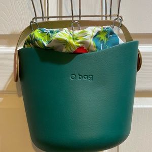 O Bag Bucket Bag Water Proof Liner